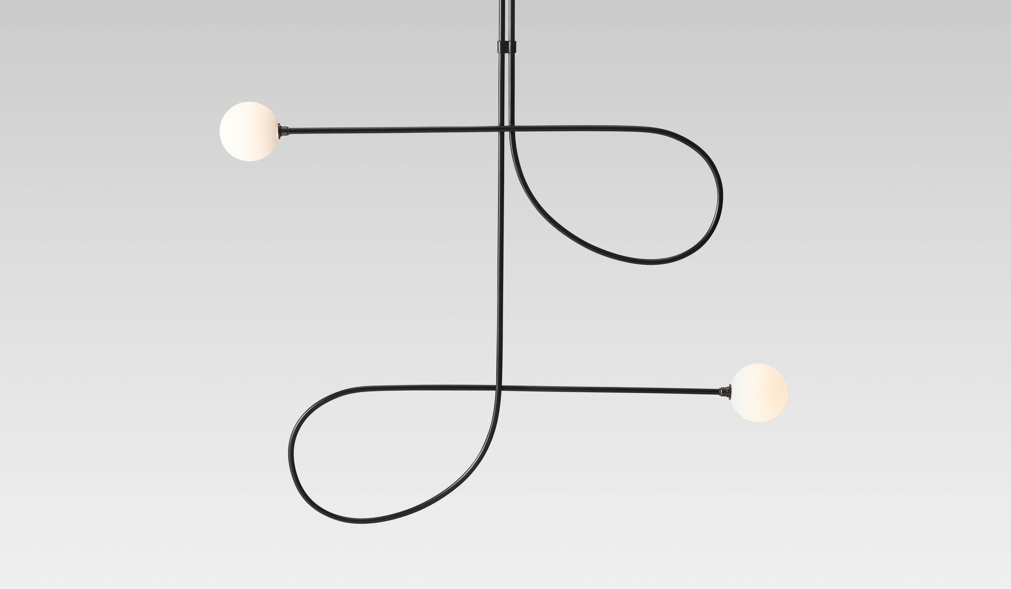 Estudio Persona Bow Pendant