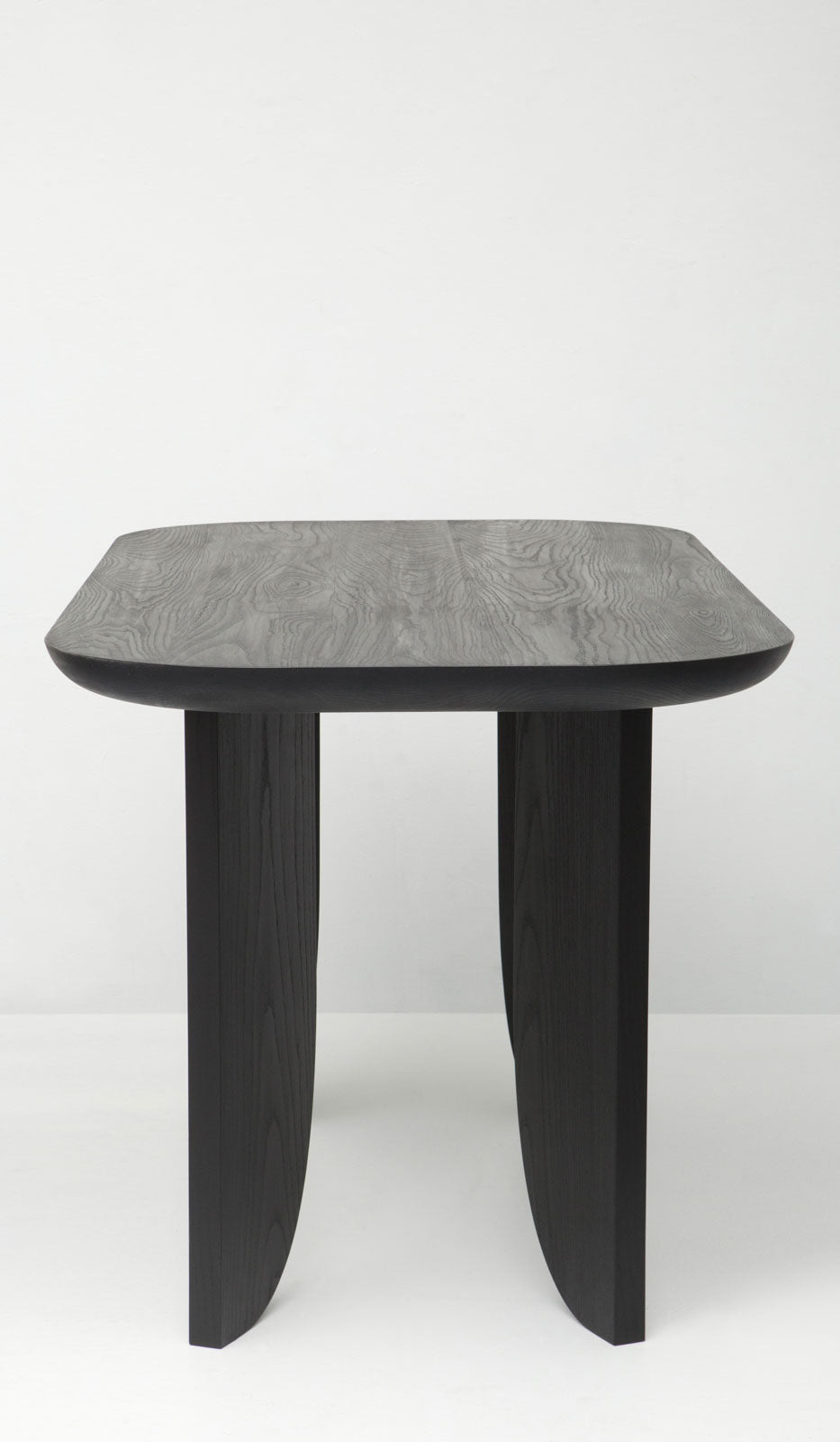 Grain Dish Desk - Spartan Shop