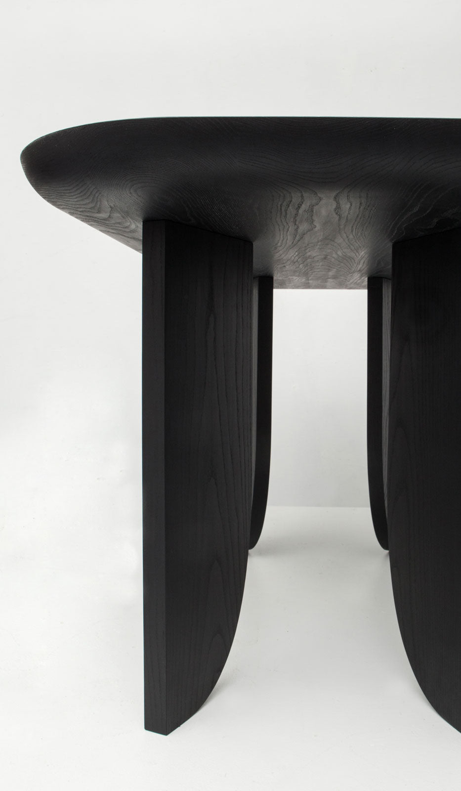 Grain Dish Desk - Spartan Shop