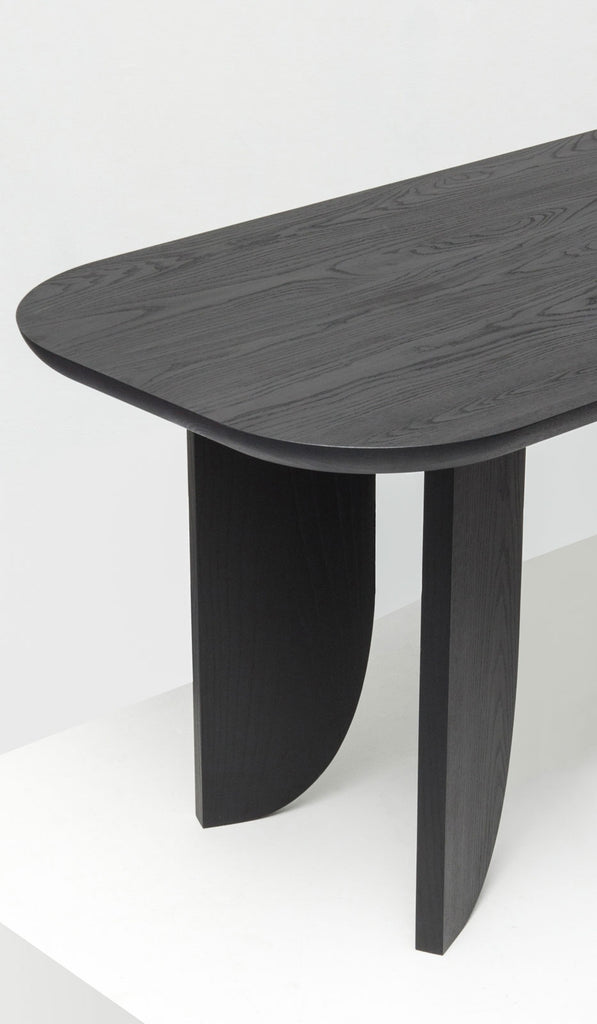 Grain Dish Desk - Spartan Shop