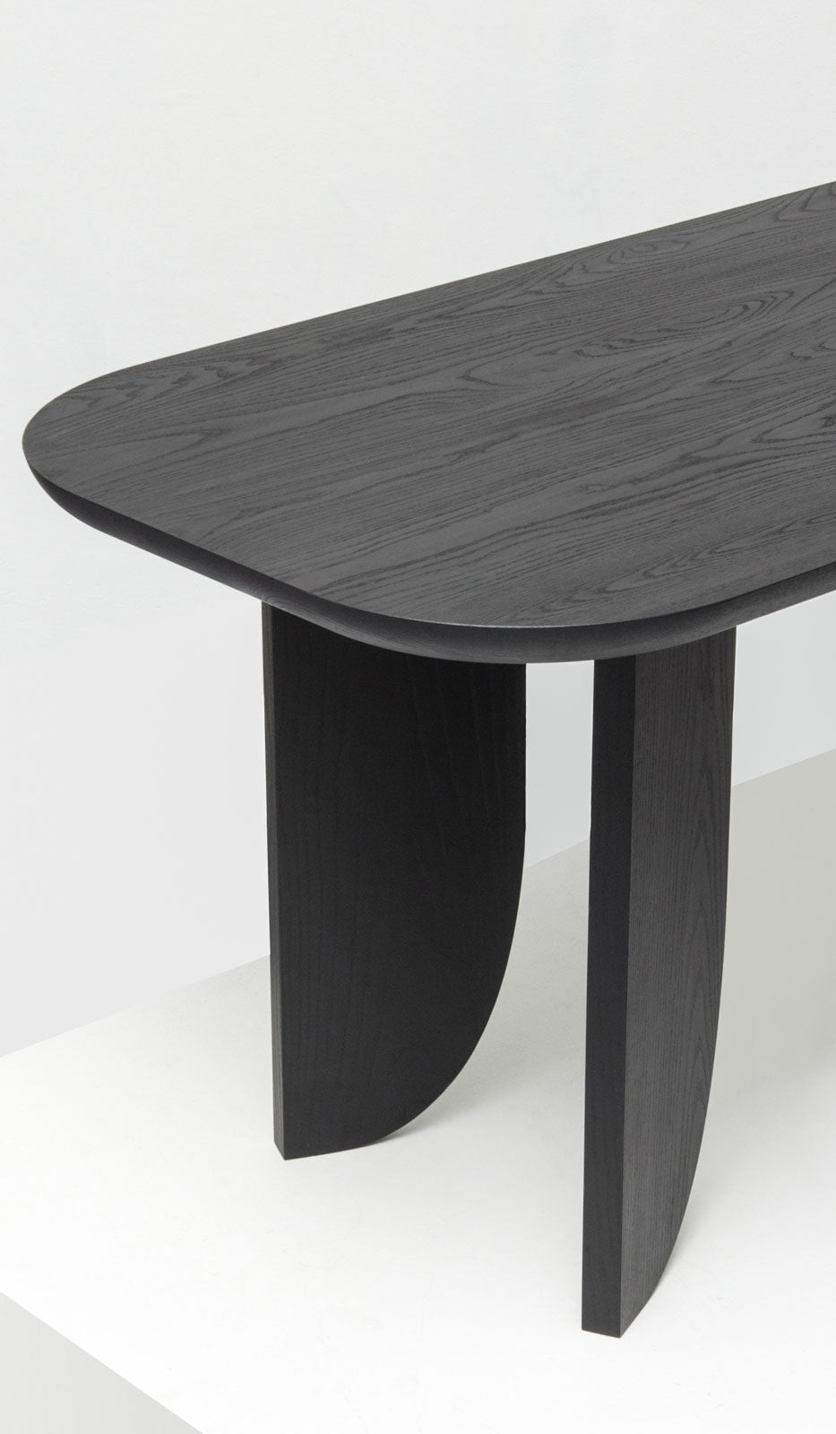 Grain Dish Desk - Spartan Shop