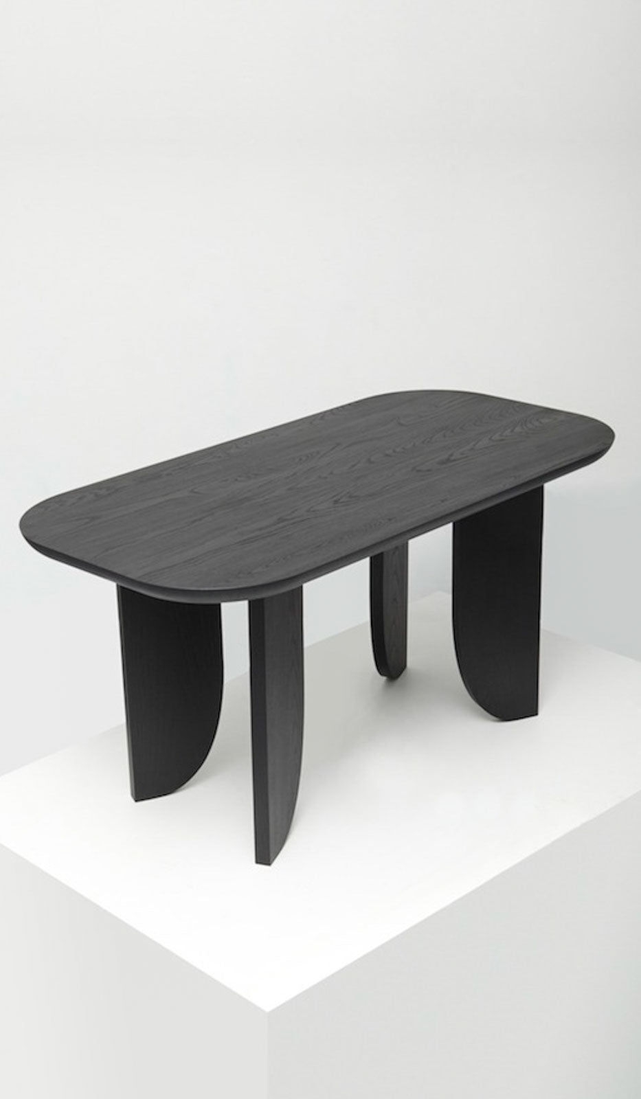 Grain Dish Desk - Spartan Shop