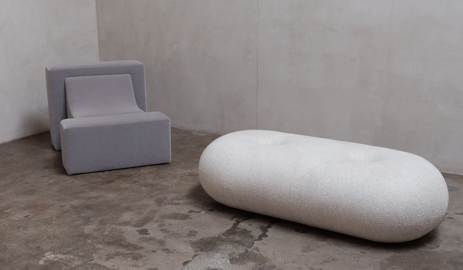 Estudio Persona Hole Bench - Spartan Shop