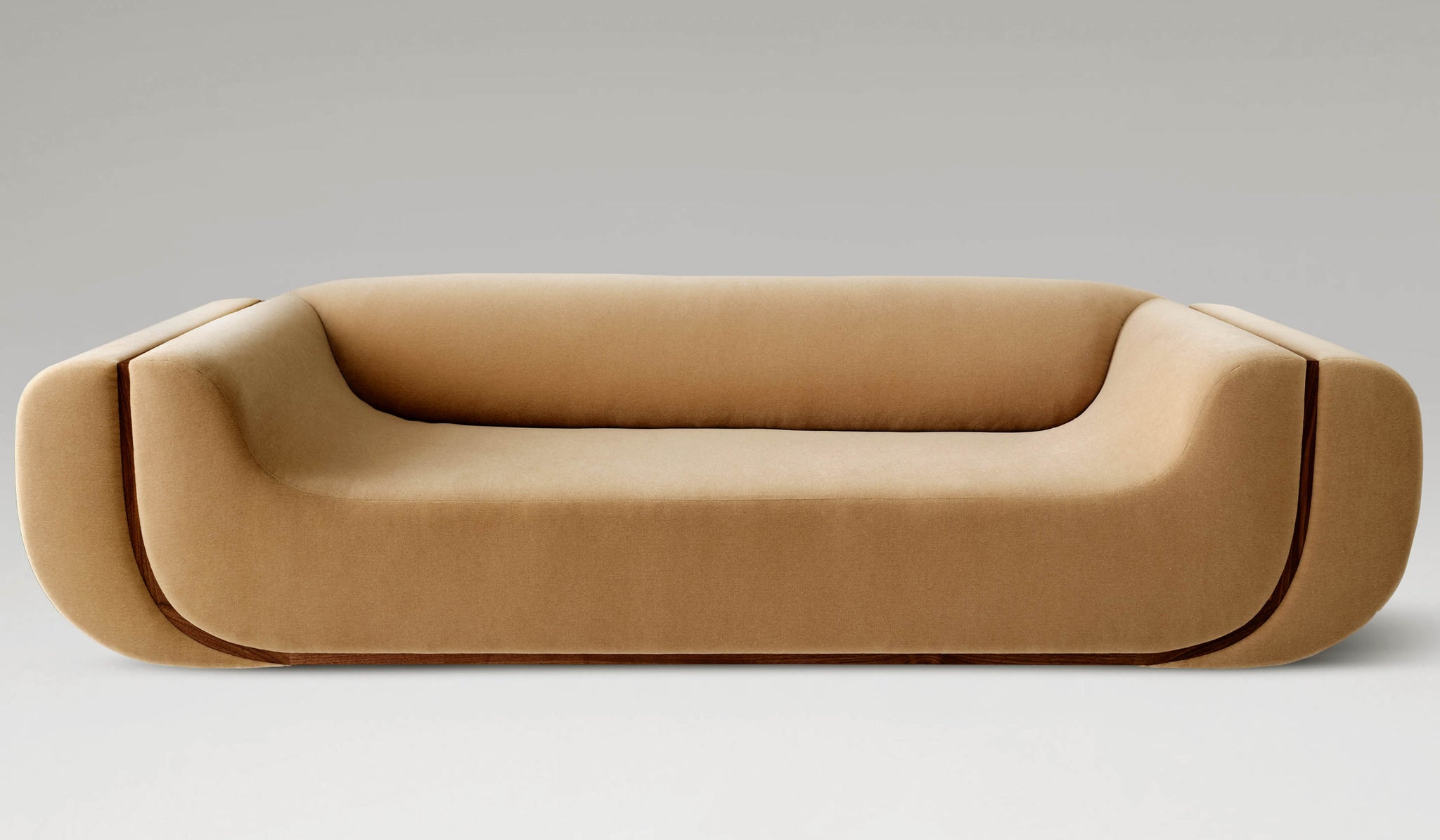 Estudio Persona Linea Sofa