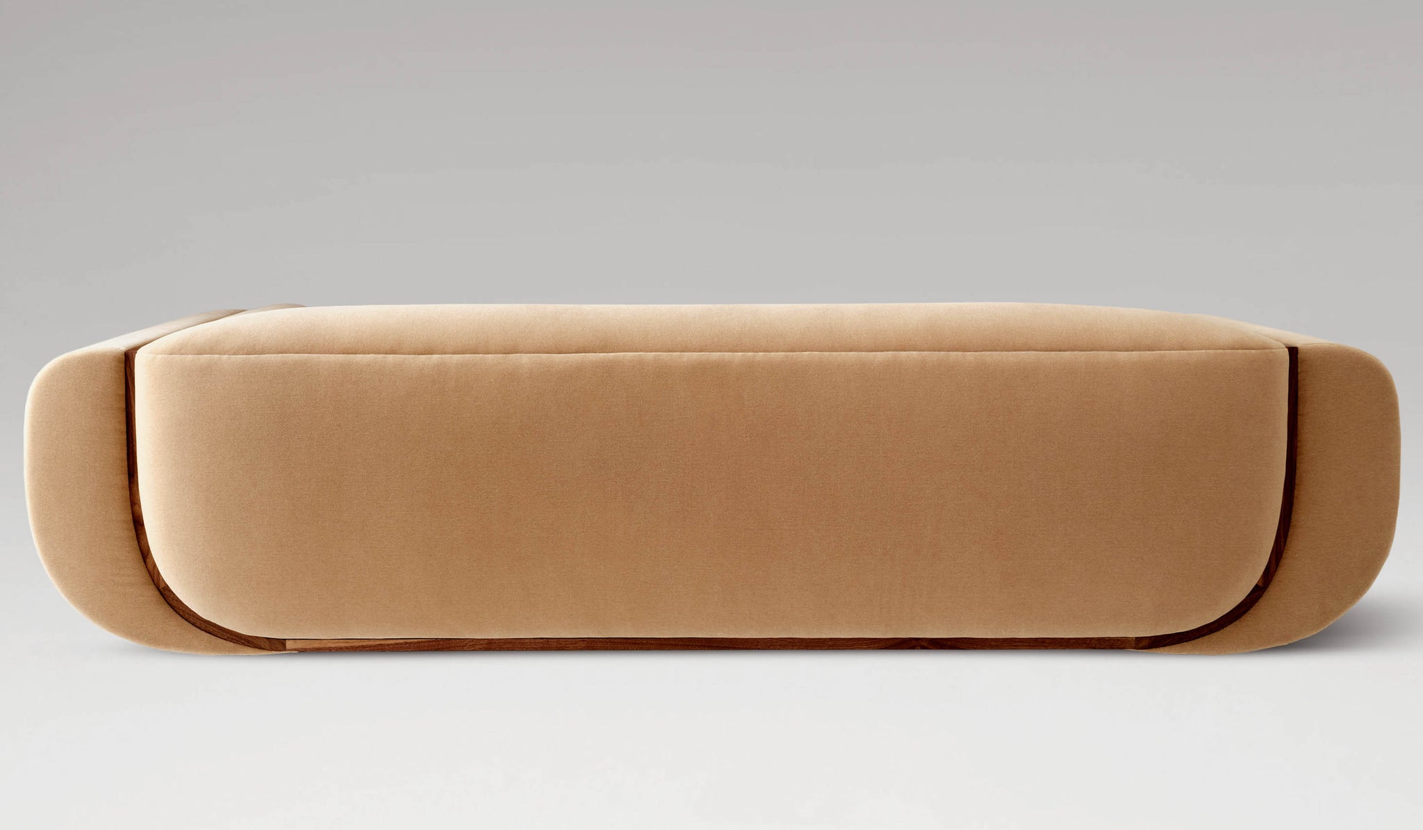 Estudio Persona Linea Sofa