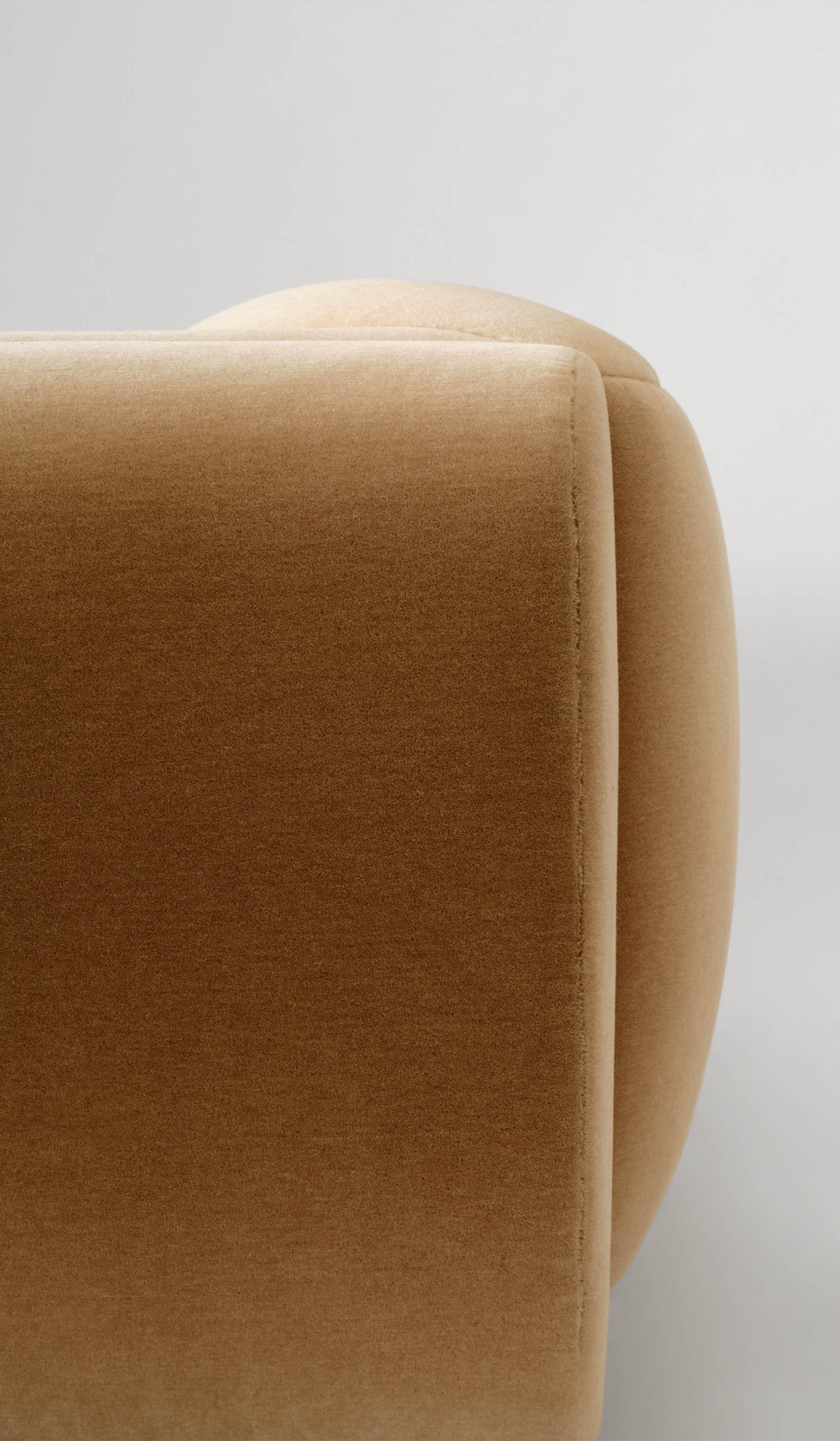 Estudio Persona Linea Sofa