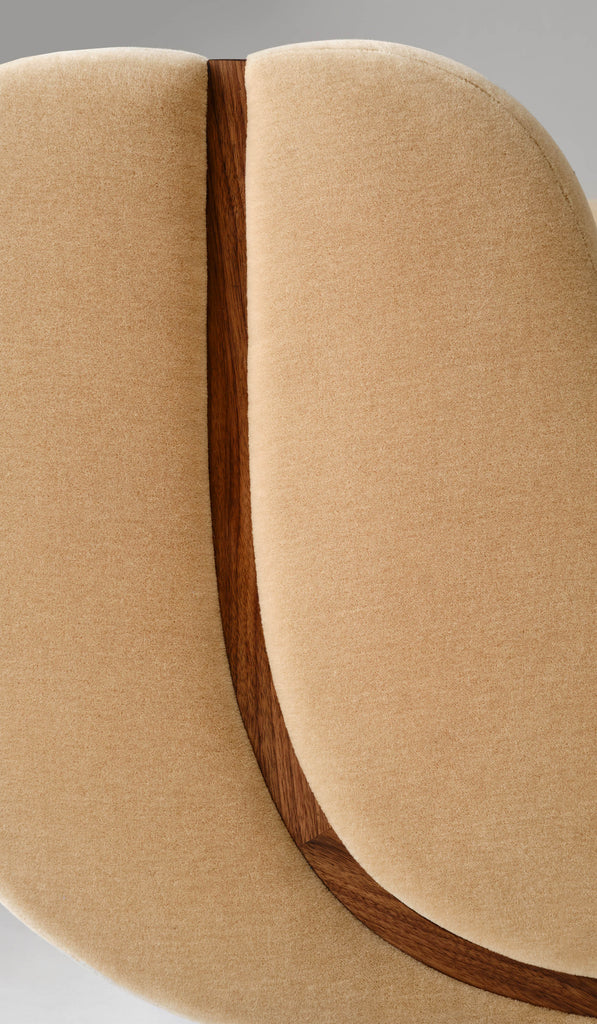 Estudio Persona Linea Sofa