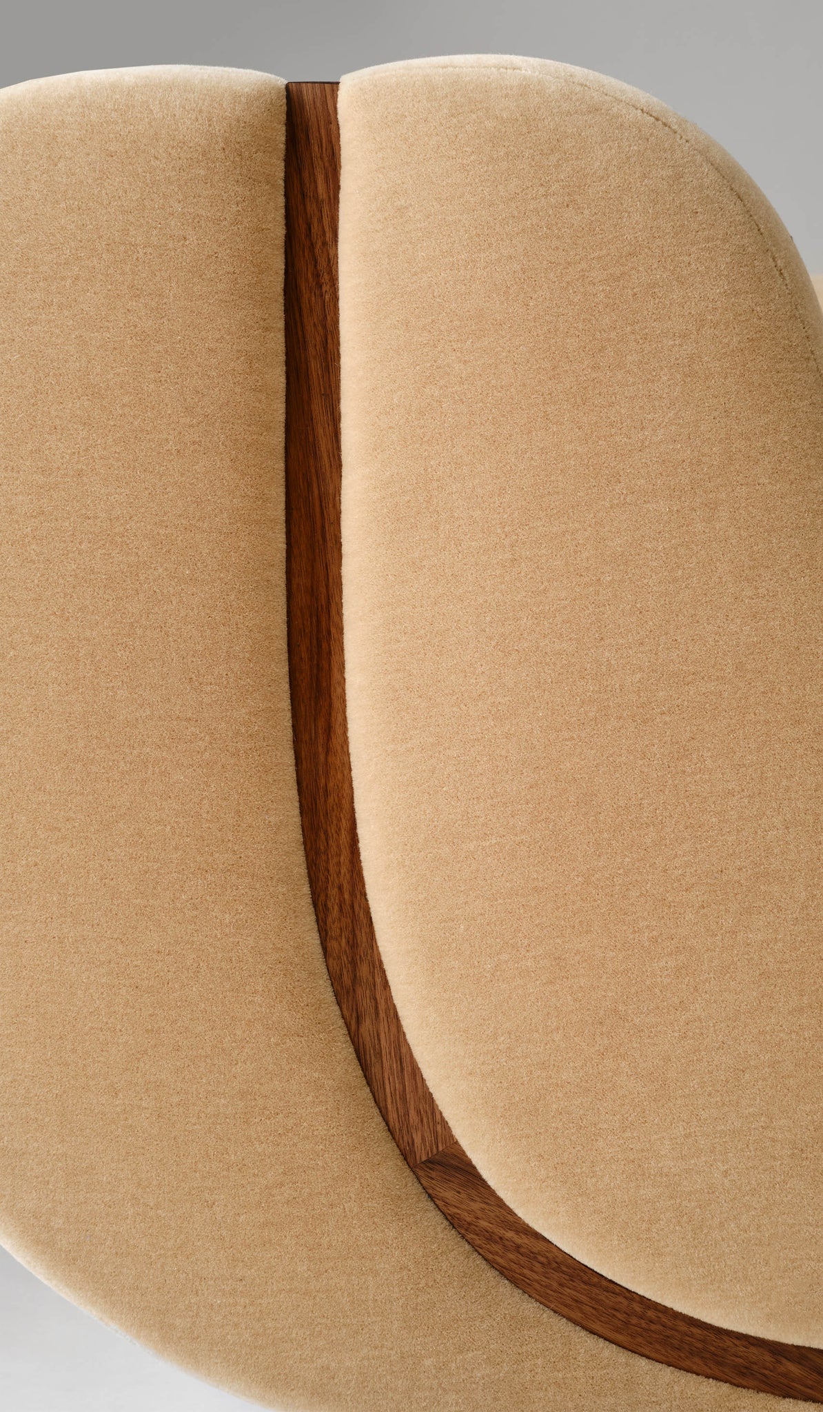 Estudio Persona Linea Sofa