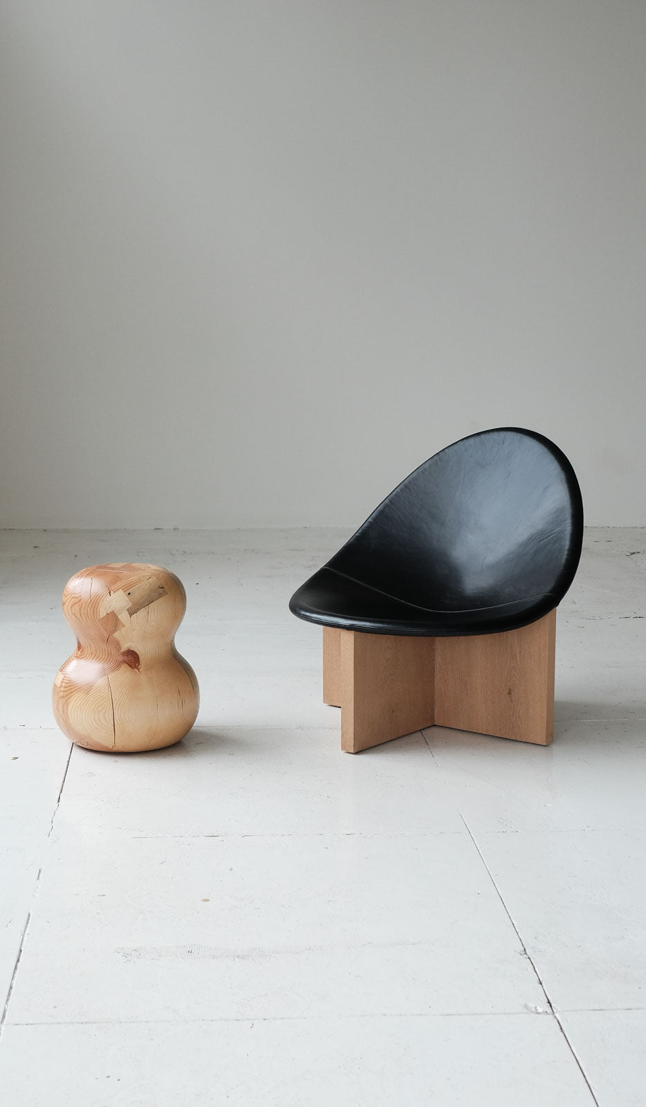 Estudio Persona Nido Chair - Spartan Shop
