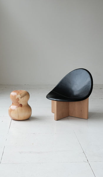 Estudio Persona Nido Chair