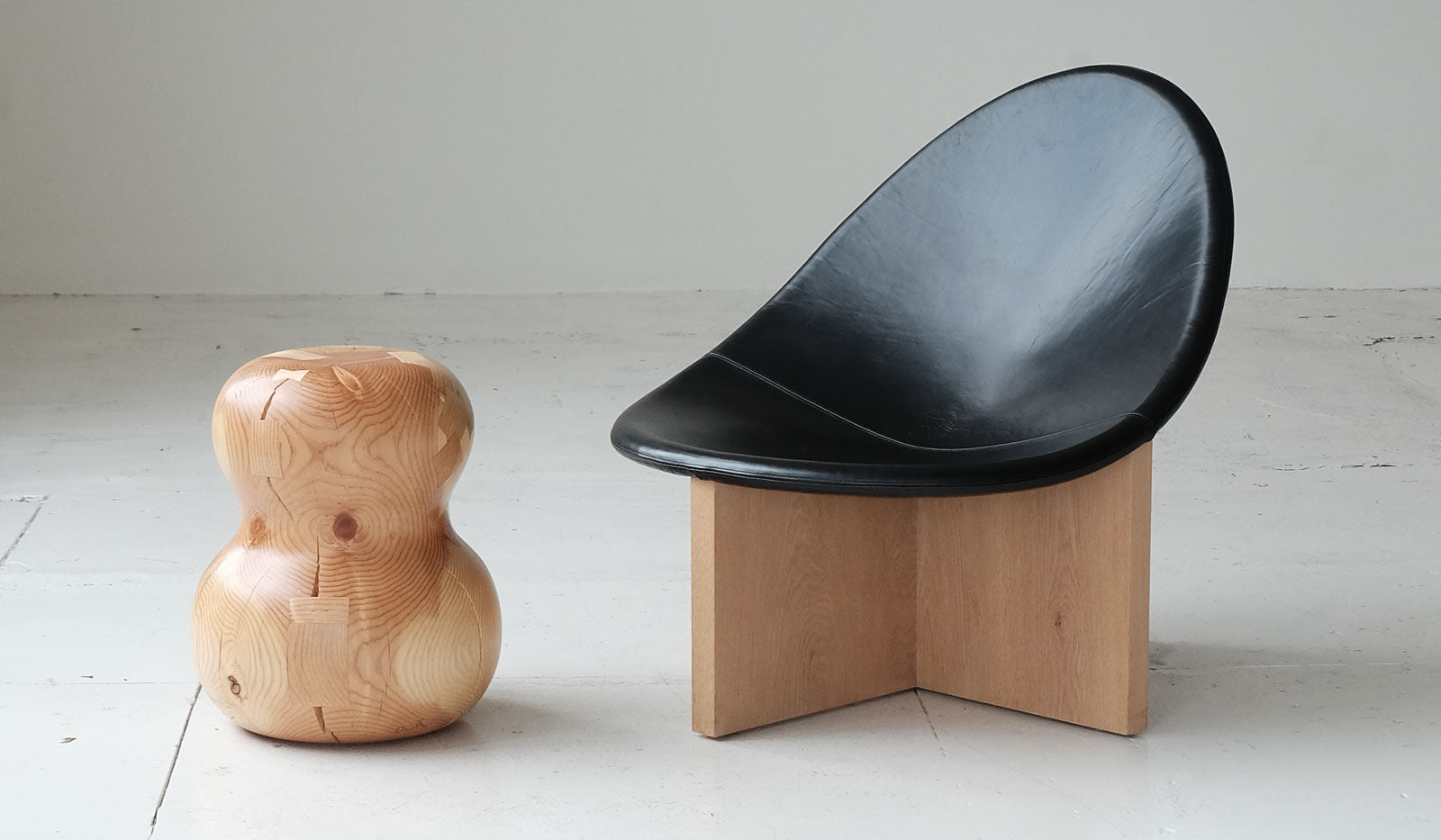 Estudio Persona Nido Chair - Spartan Shop