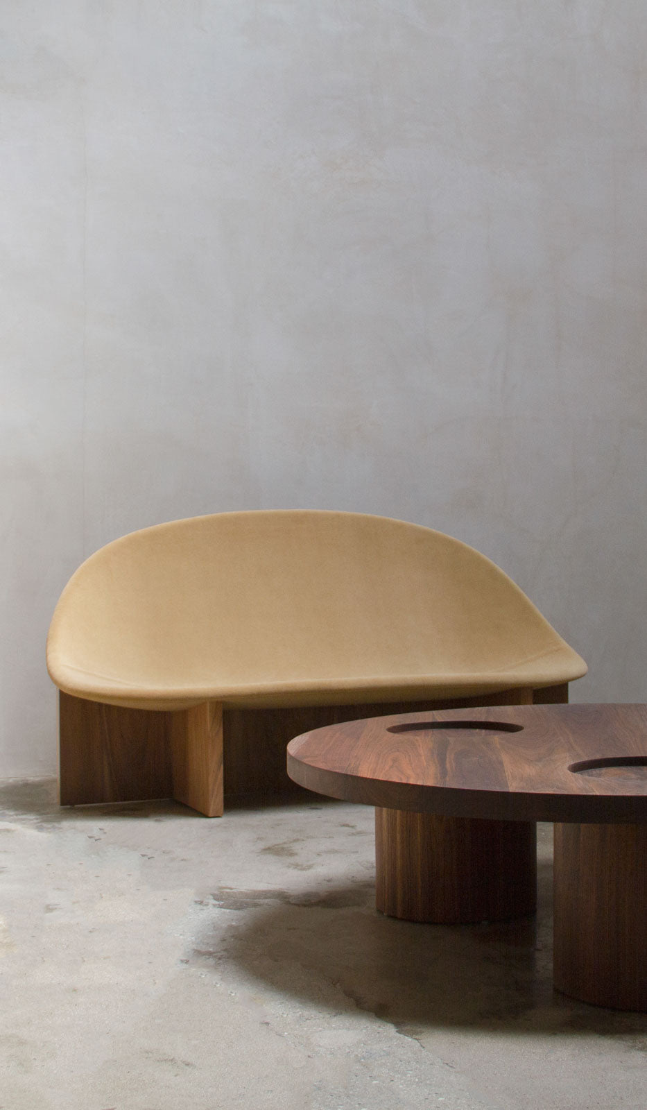 Estudio Persona Nido Sofa - Spartan Shop