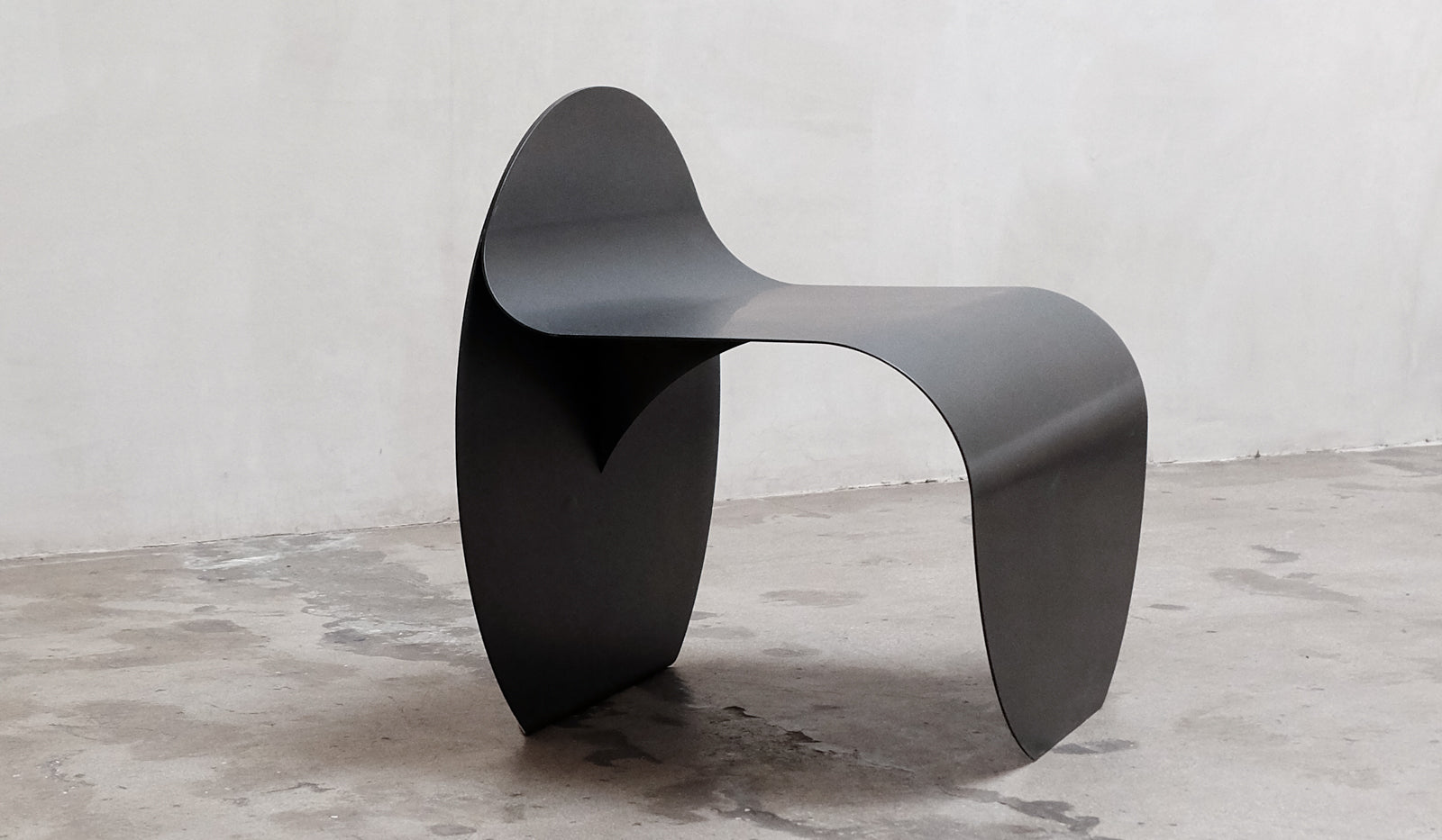 Estudio Persona O Stool - Spartan Shop