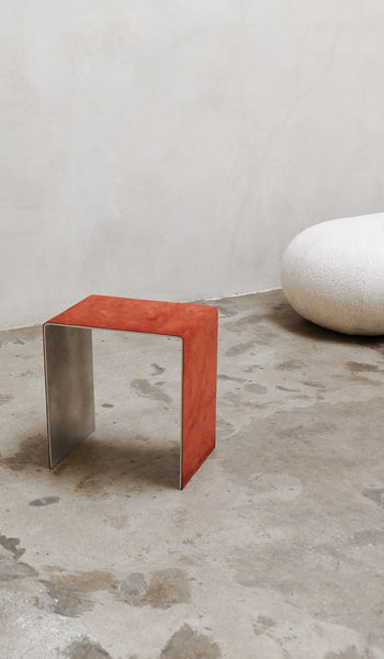 Estudio Persona Segment Stool