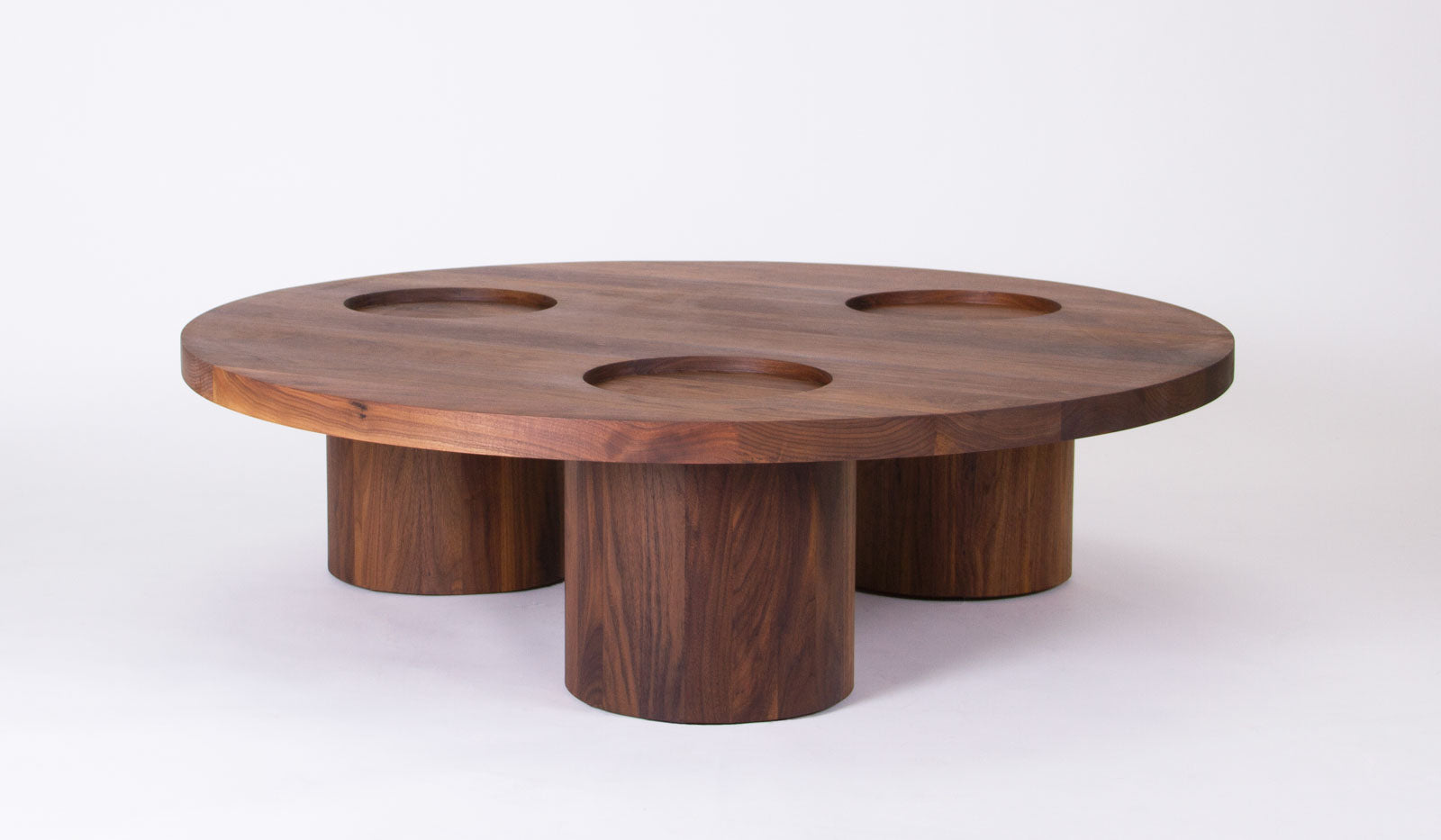 Estudio Persona Vassoio Coffee Table - Spartan Shop