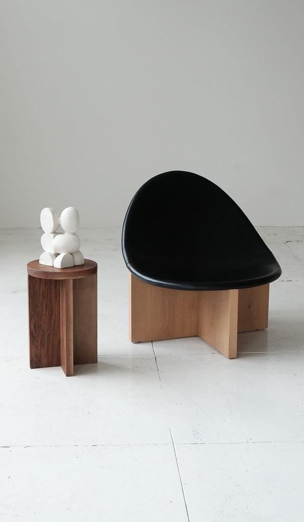 Estudio Persona Nido Chair - Spartan Shop