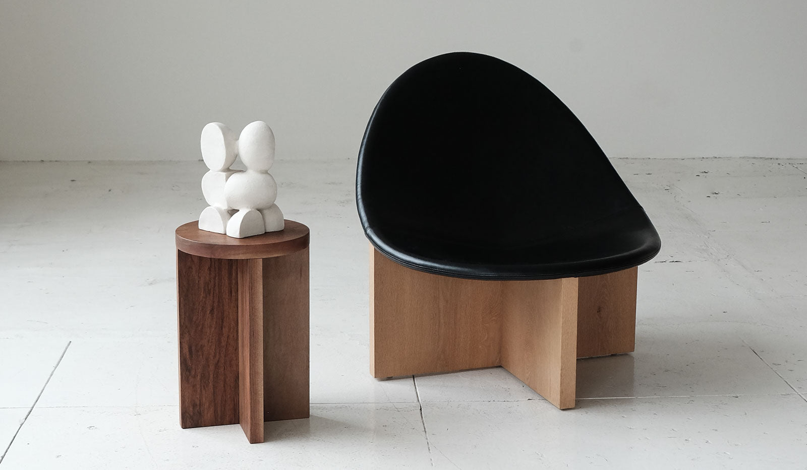 Estudio Persona Nido Chair - Spartan Shop