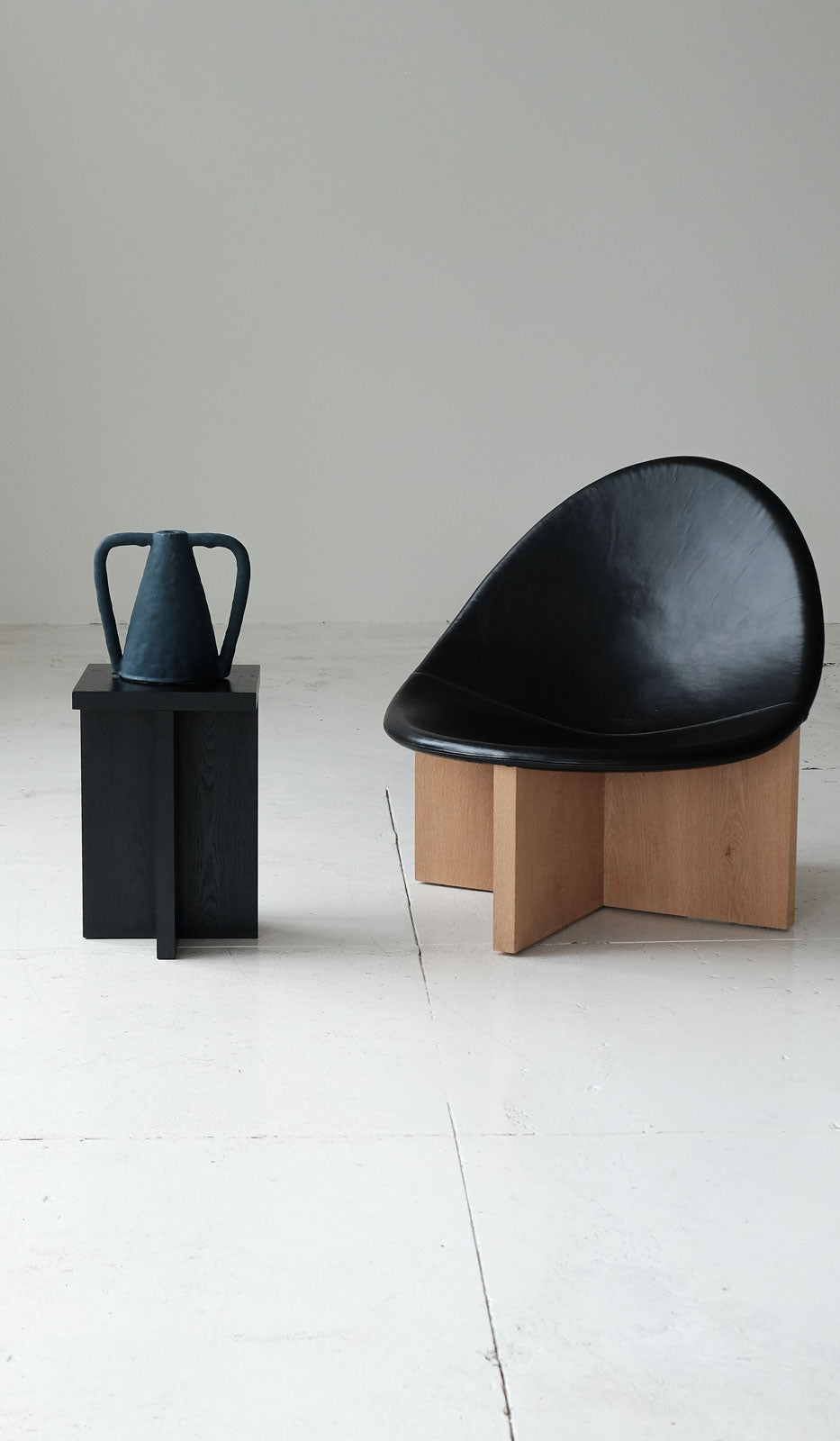 Estudio Persona Nido Chair - Spartan Shop