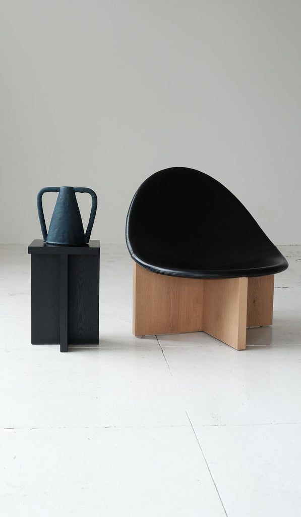 Estudio Persona Nido Chair - Spartan Shop