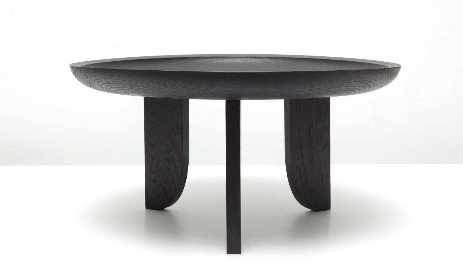 Grain Dish Coffee Table - Spartan Shop