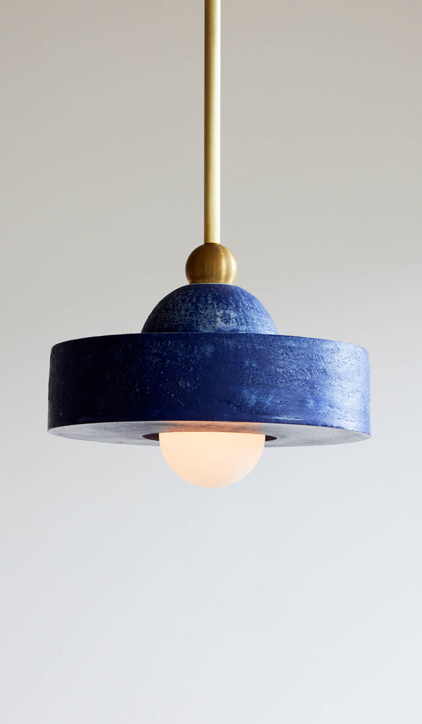 In Common With Cassia Pendant