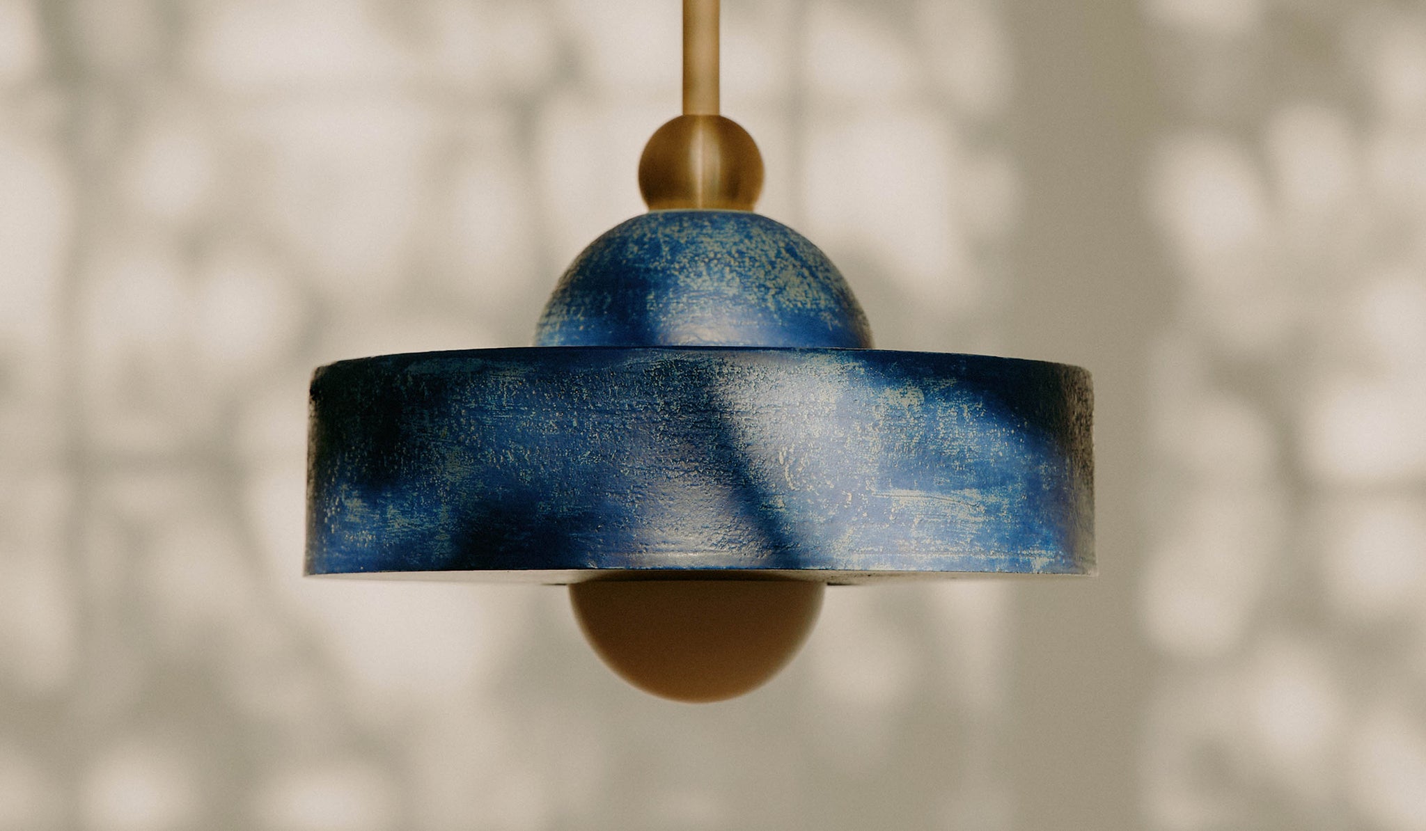 In Common With Cassia Pendant