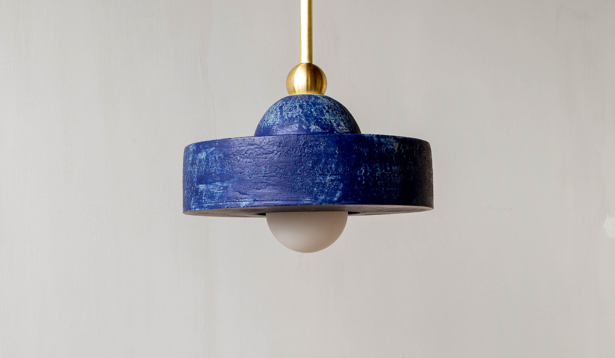 In Common With Cassia Pendant
