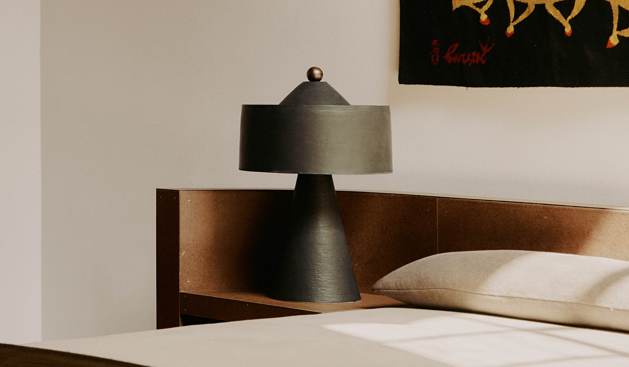 In Common With Helena Table Lamp