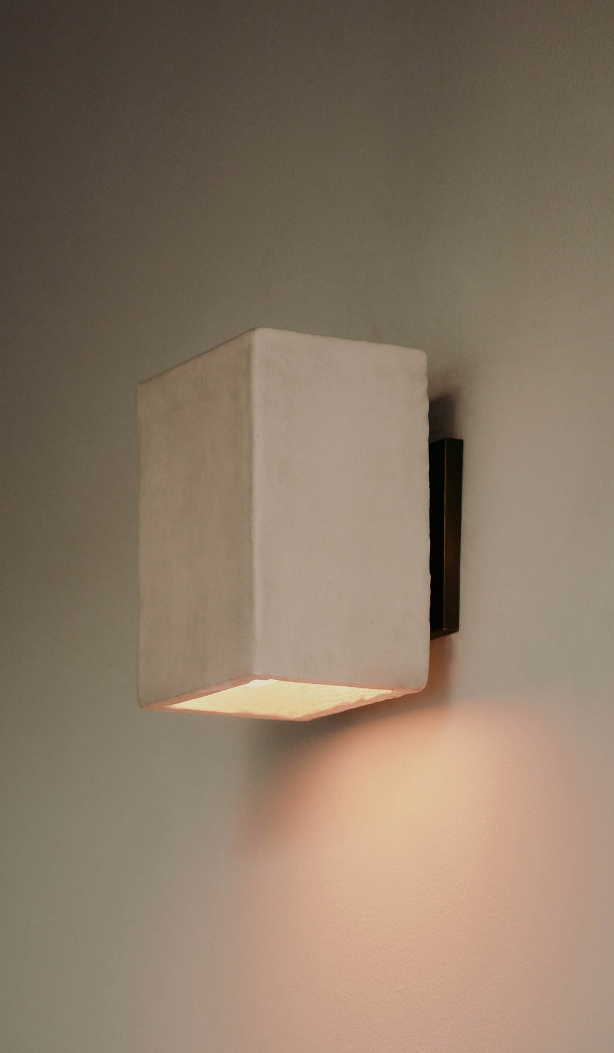 In Common With Luca Wall Sconce - Spartan Shop