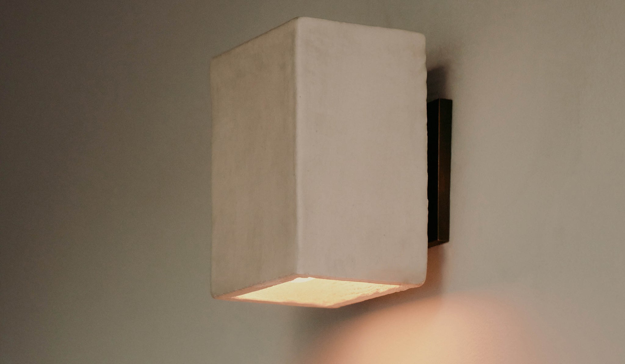 In Common With Luca Wall Sconce - Spartan Shop