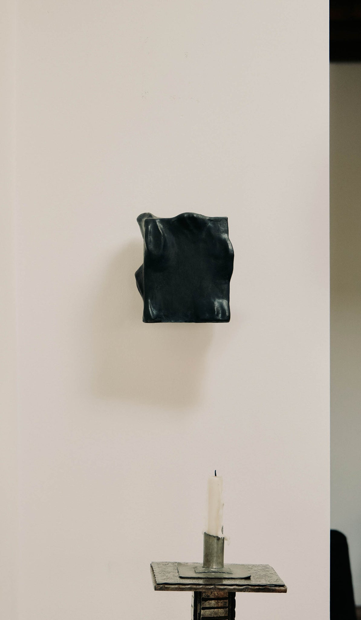 In Common With Artist Edition I Luca Wall Sconce - Spartan Shop