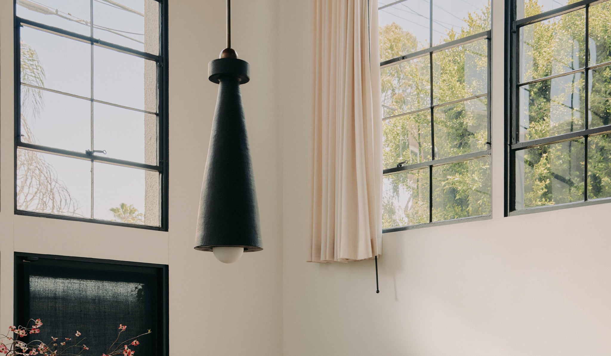 In Common With Paloma Pendant