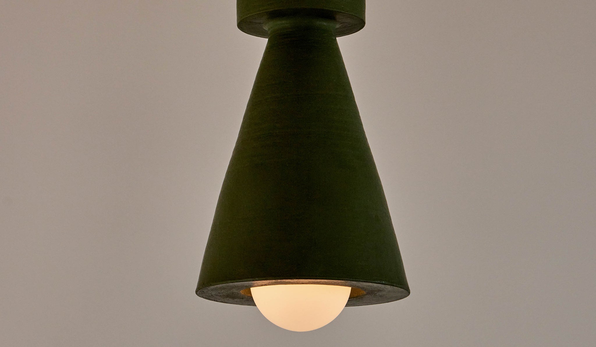 In Common With Paloma Pendant