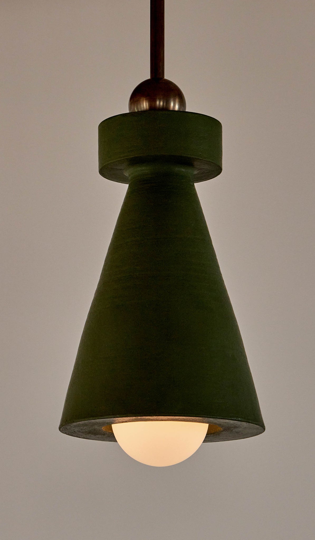 In Common With Paloma Pendant