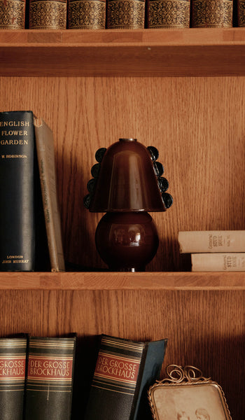 In Common With Small Calla Table Lamp