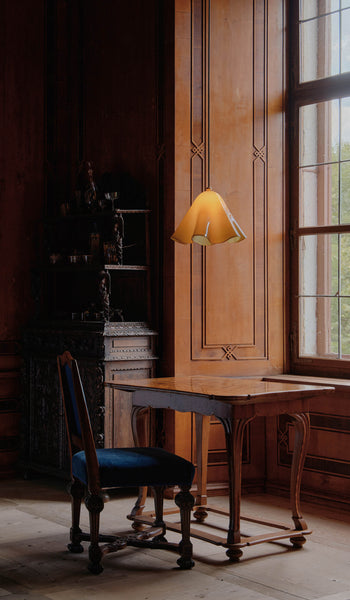 In Common With Medium Fazzo Pendant