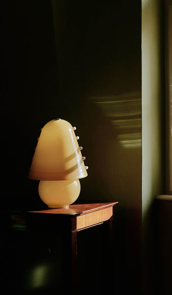 In Common With Large Gemma Table Lamp