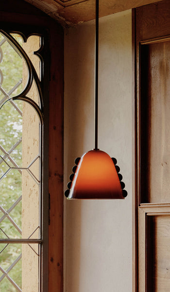 In Common With Medium Calla Pendant