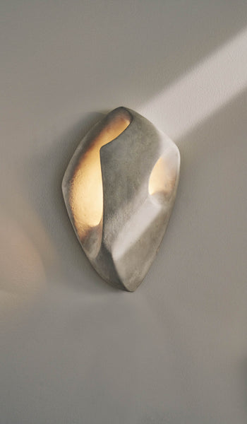 Kassandra Thatcher Ma Sconce No. 1