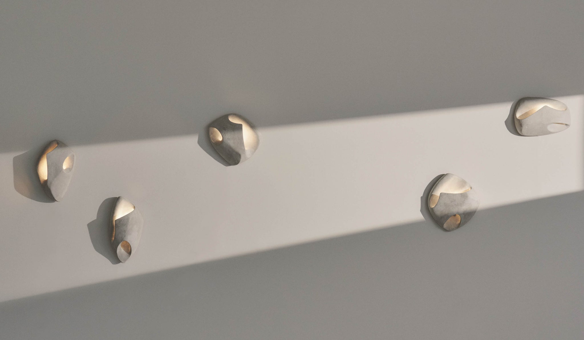 Kassandra Thatcher Ma Sconce No. 3