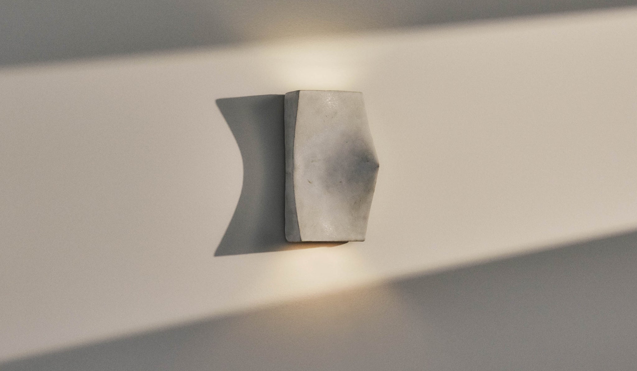 Kassandra Thatcher Slope Sconce