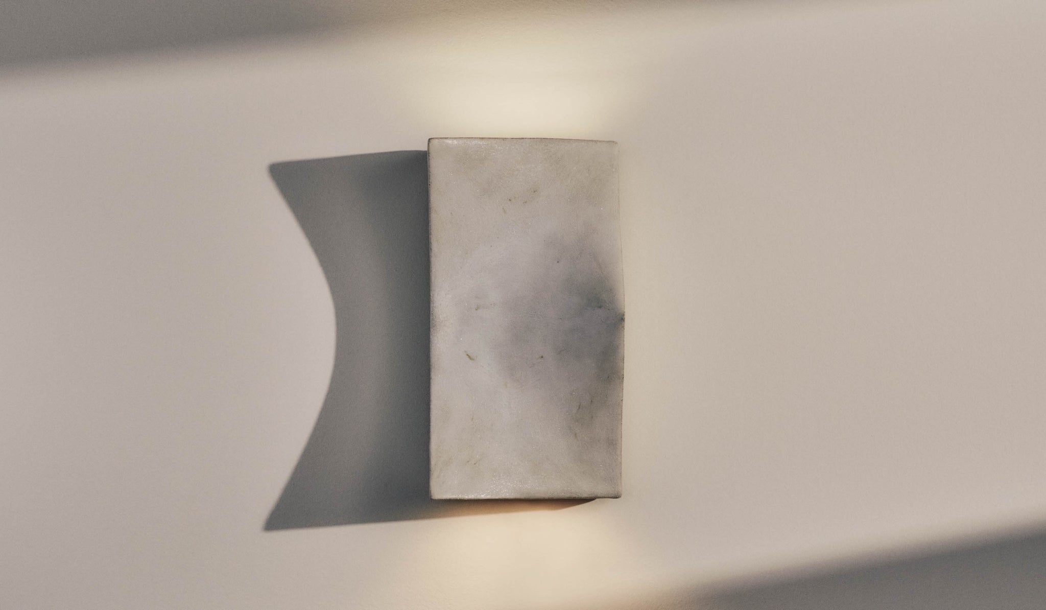 Kassandra Thatcher Slope Sconce
