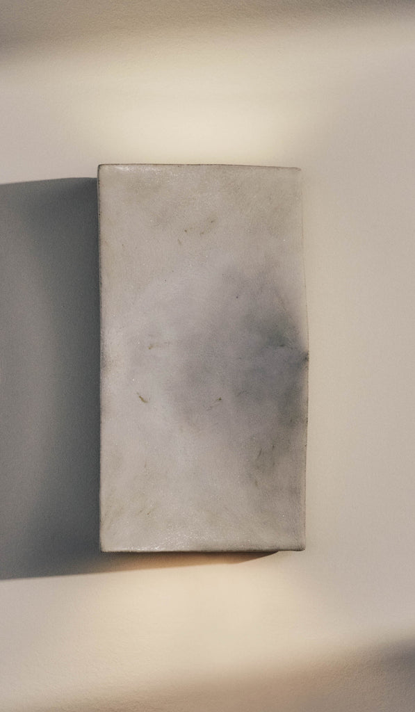 Kassandra Thatcher Slope Sconce