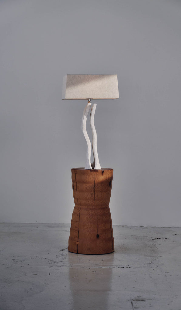Kassandra Thatcher Parallel Table Lamp