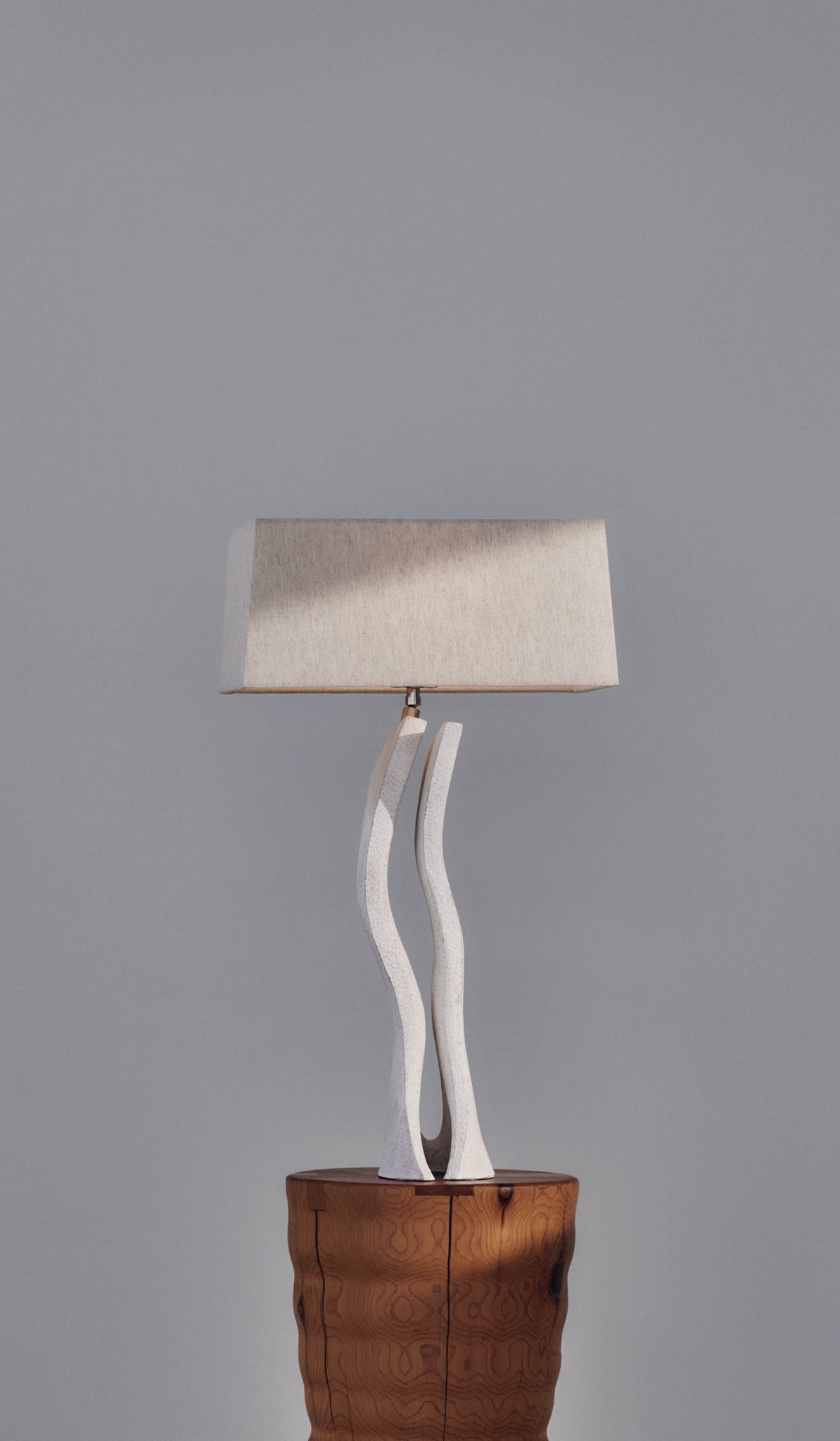 Kassandra Thatcher Parallel Table Lamp
