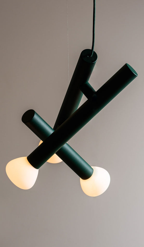 Lambert & Fils Parc 04 Pendant - Spartan Shop