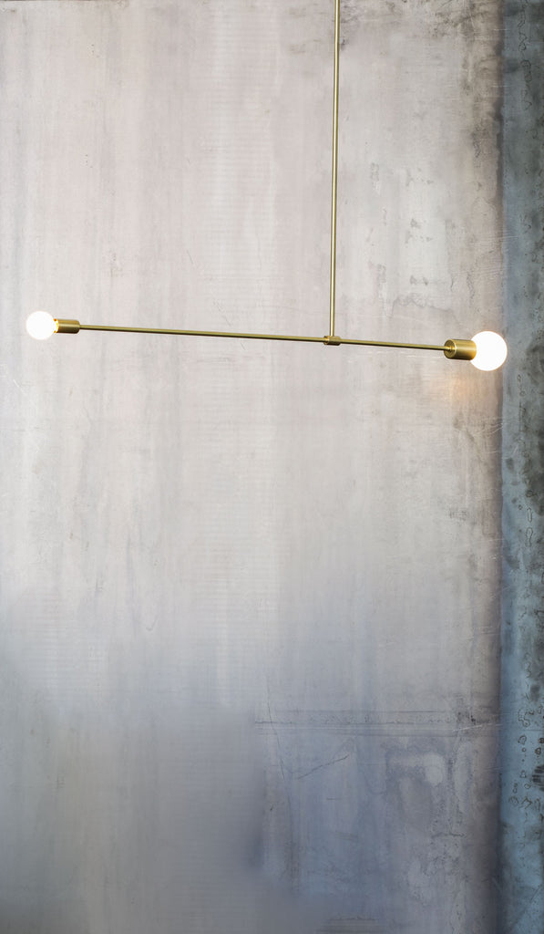 Lambert & Fils Dot 07 Antipode Pendant Lamp - Spartan Shop