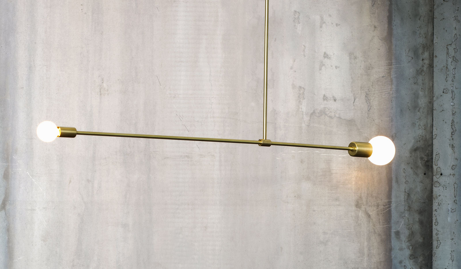 Lambert & Fils Dot 07 Antipode Pendant Lamp - Spartan Shop