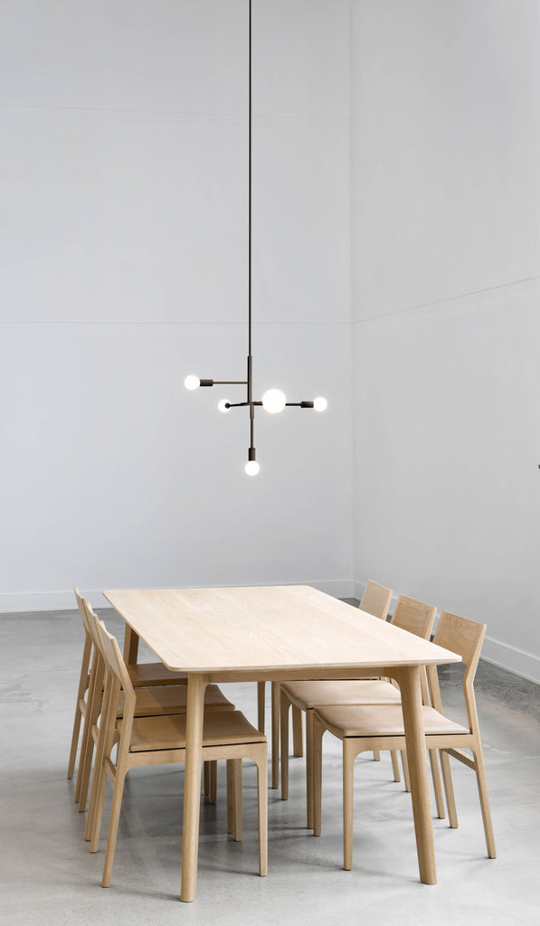 Lambert & Fils Cliff 01 Suspension Pendant - Spartan Shop