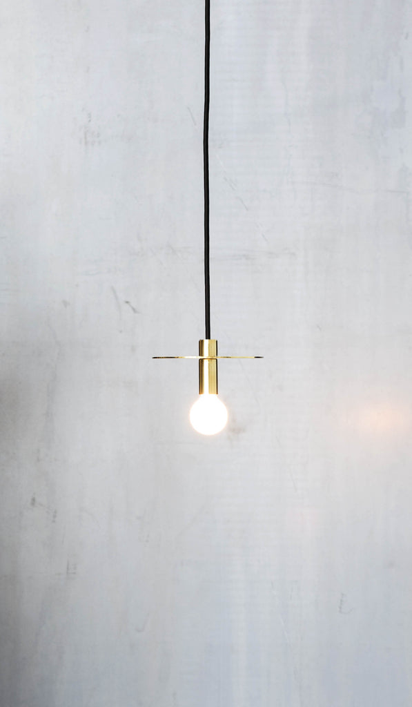 Lambert & Fils Dot 02 Suspension Pendant - Spartan Shop